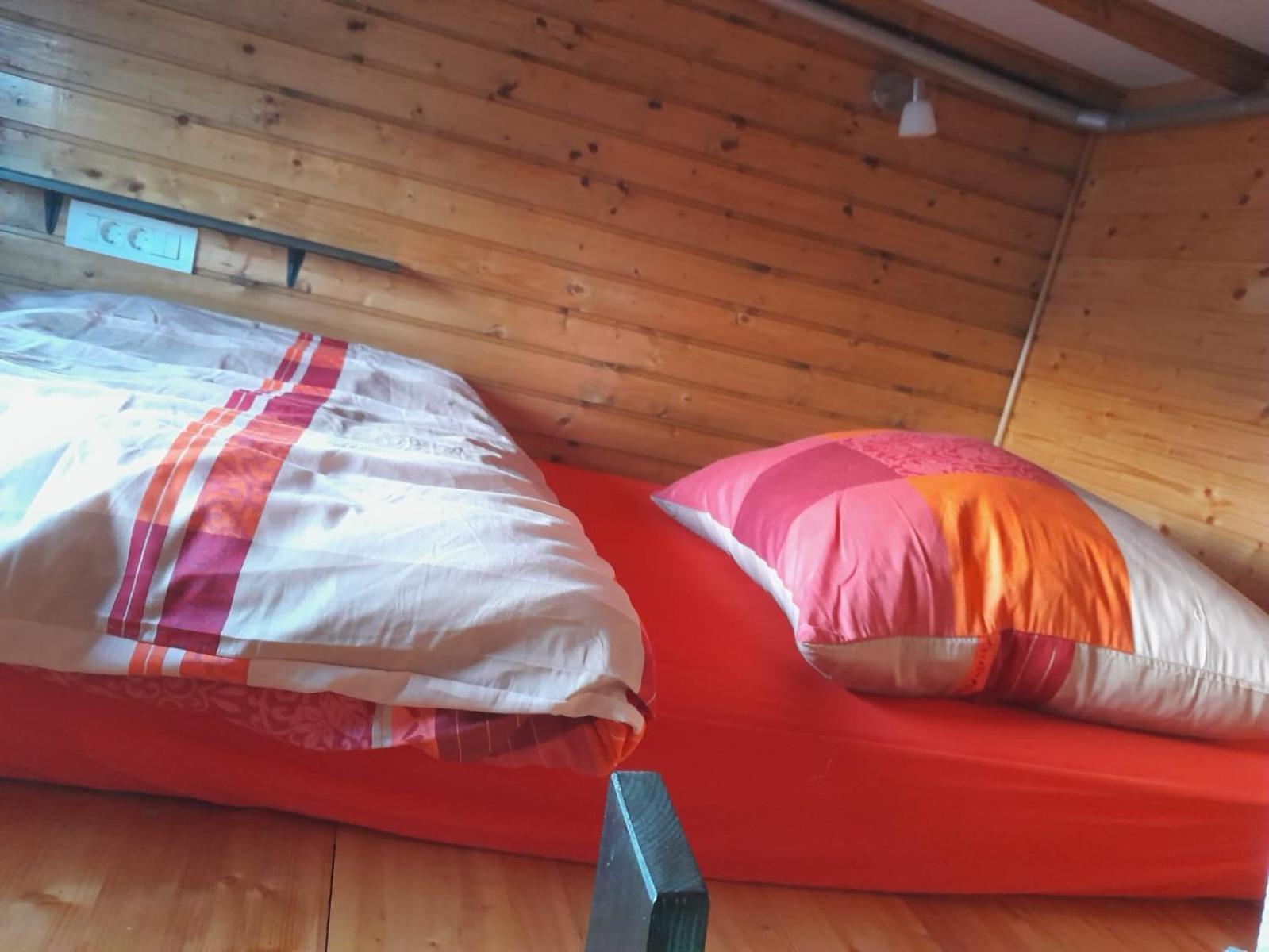 Tiny House Birner Ertl Apartment Phòng bức ảnh