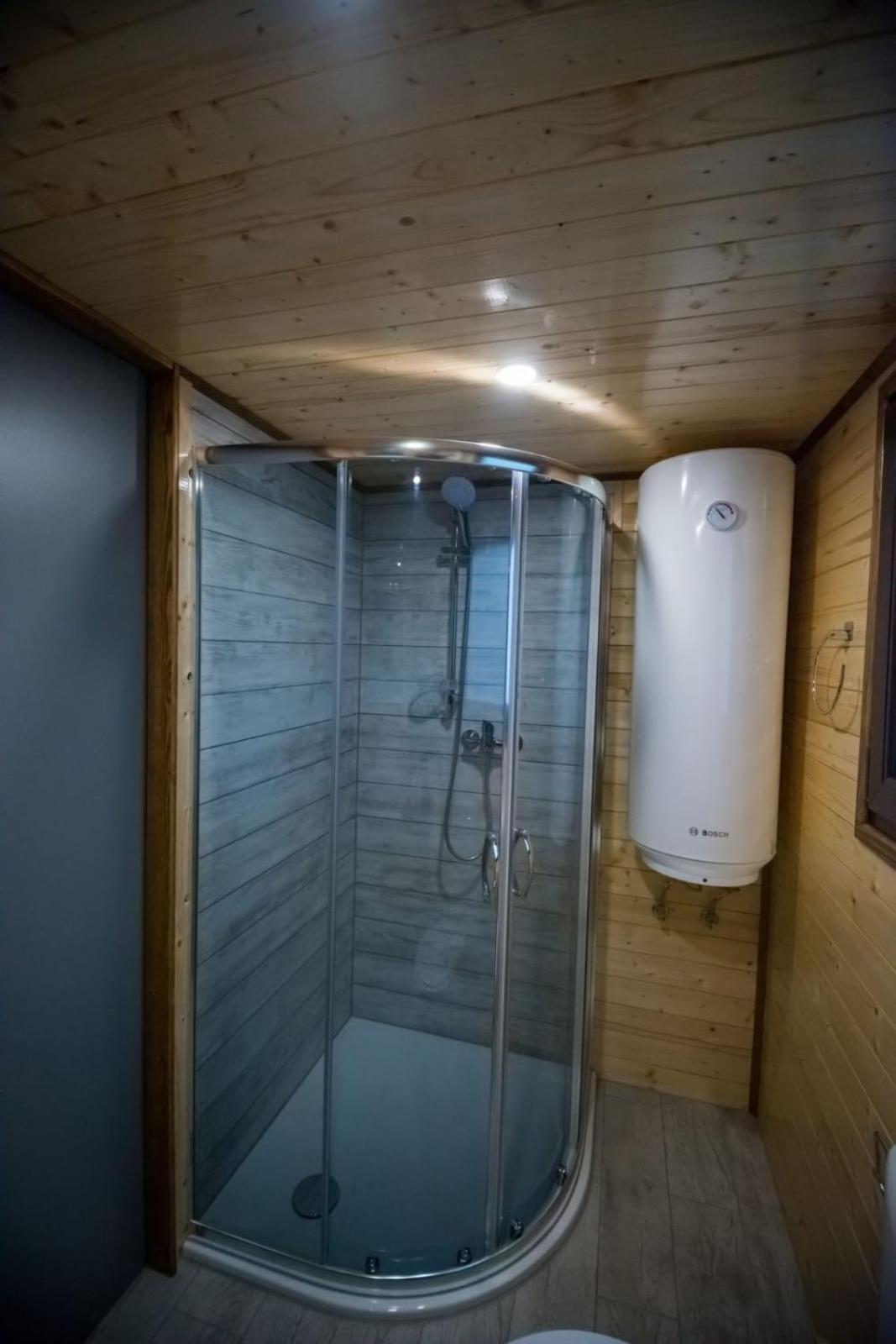 Tiny House Birner Ertl Apartment Phòng bức ảnh