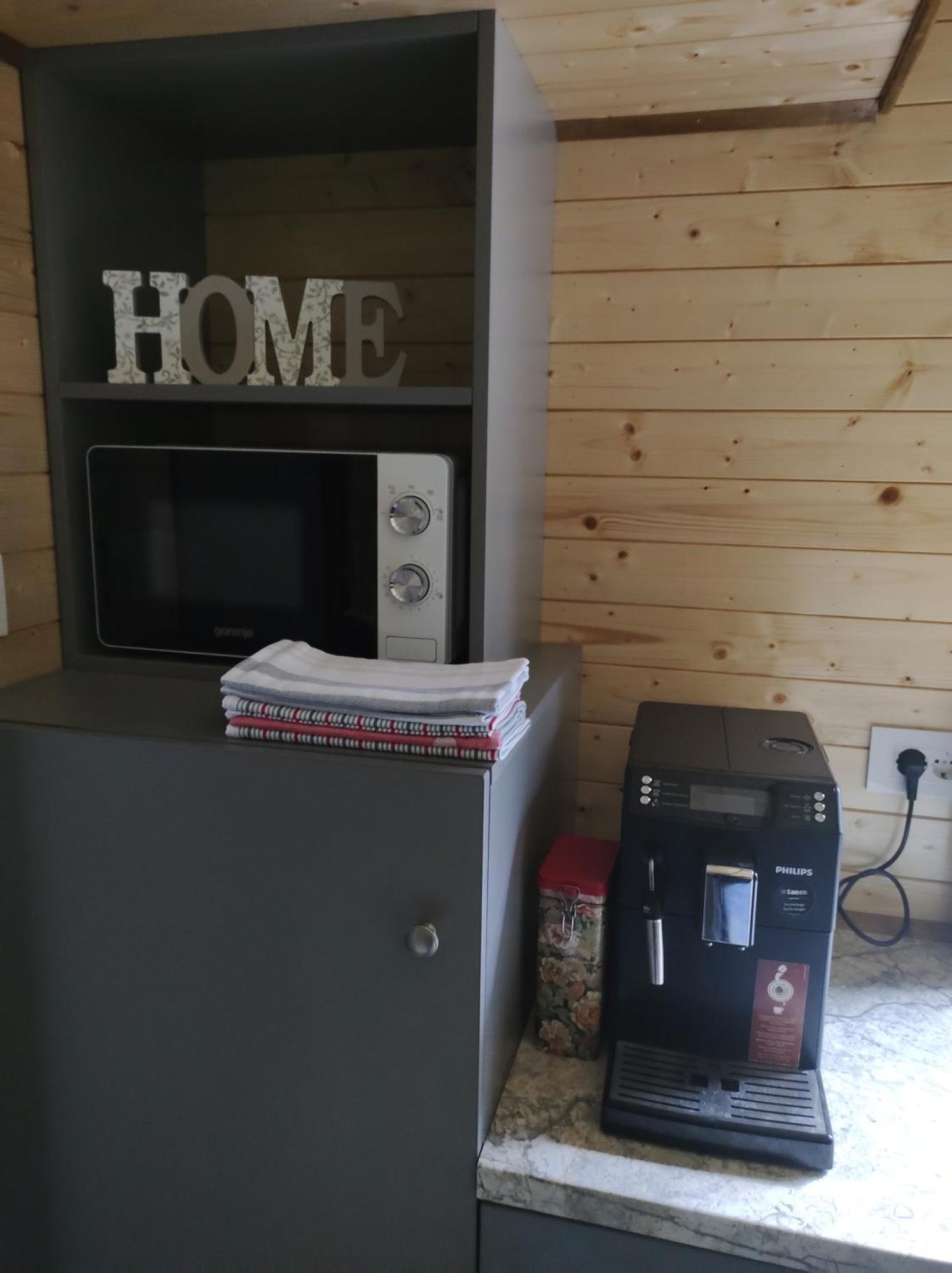 Tiny House Birner Ertl Apartment Phòng bức ảnh