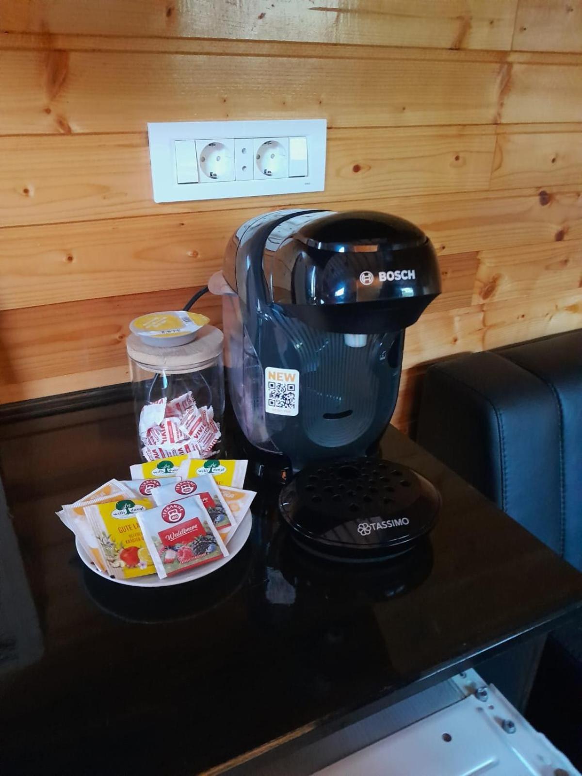 Tiny House Birner Ertl Apartment Phòng bức ảnh