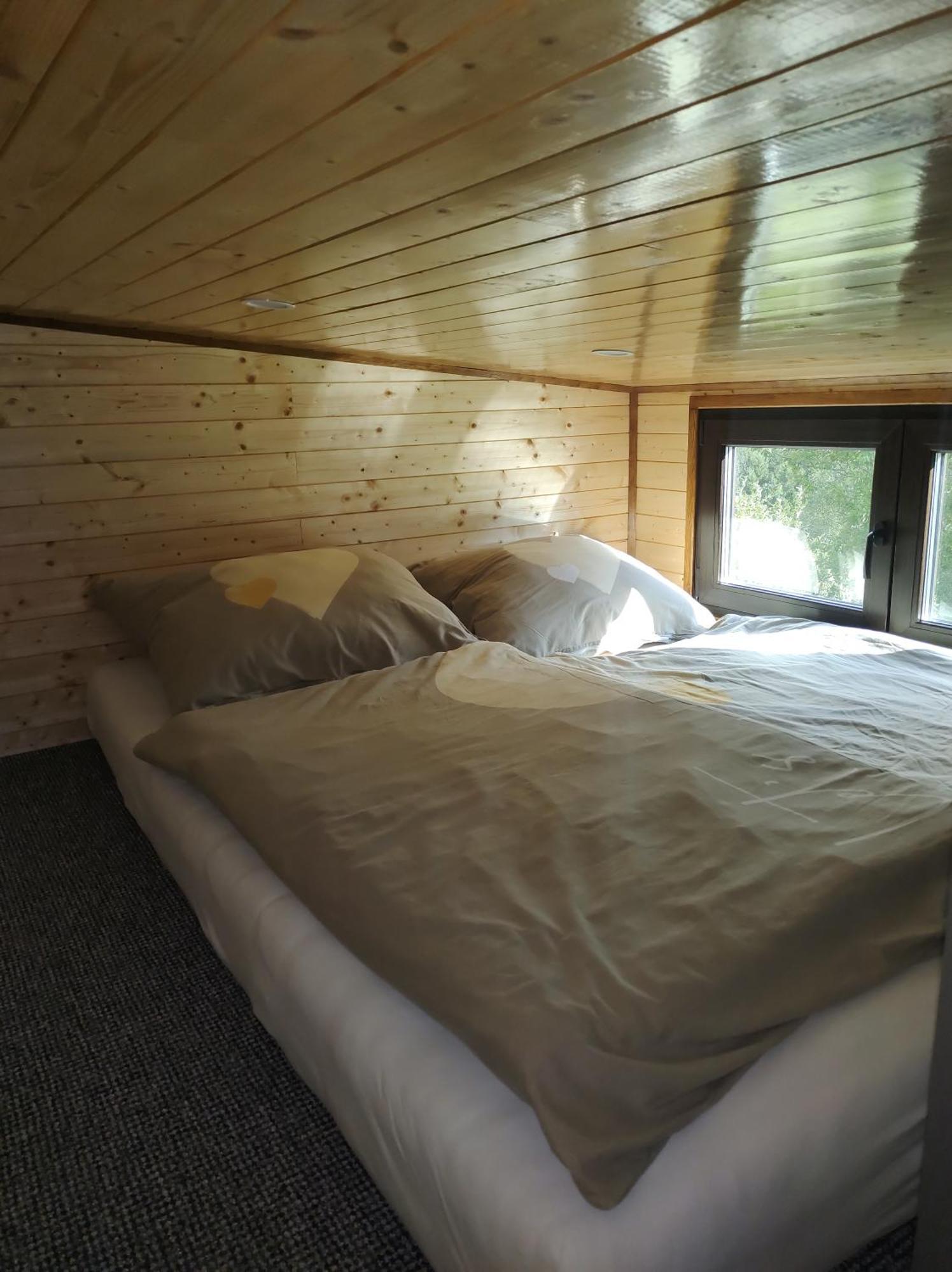 Tiny House Birner Ertl Apartment Phòng bức ảnh